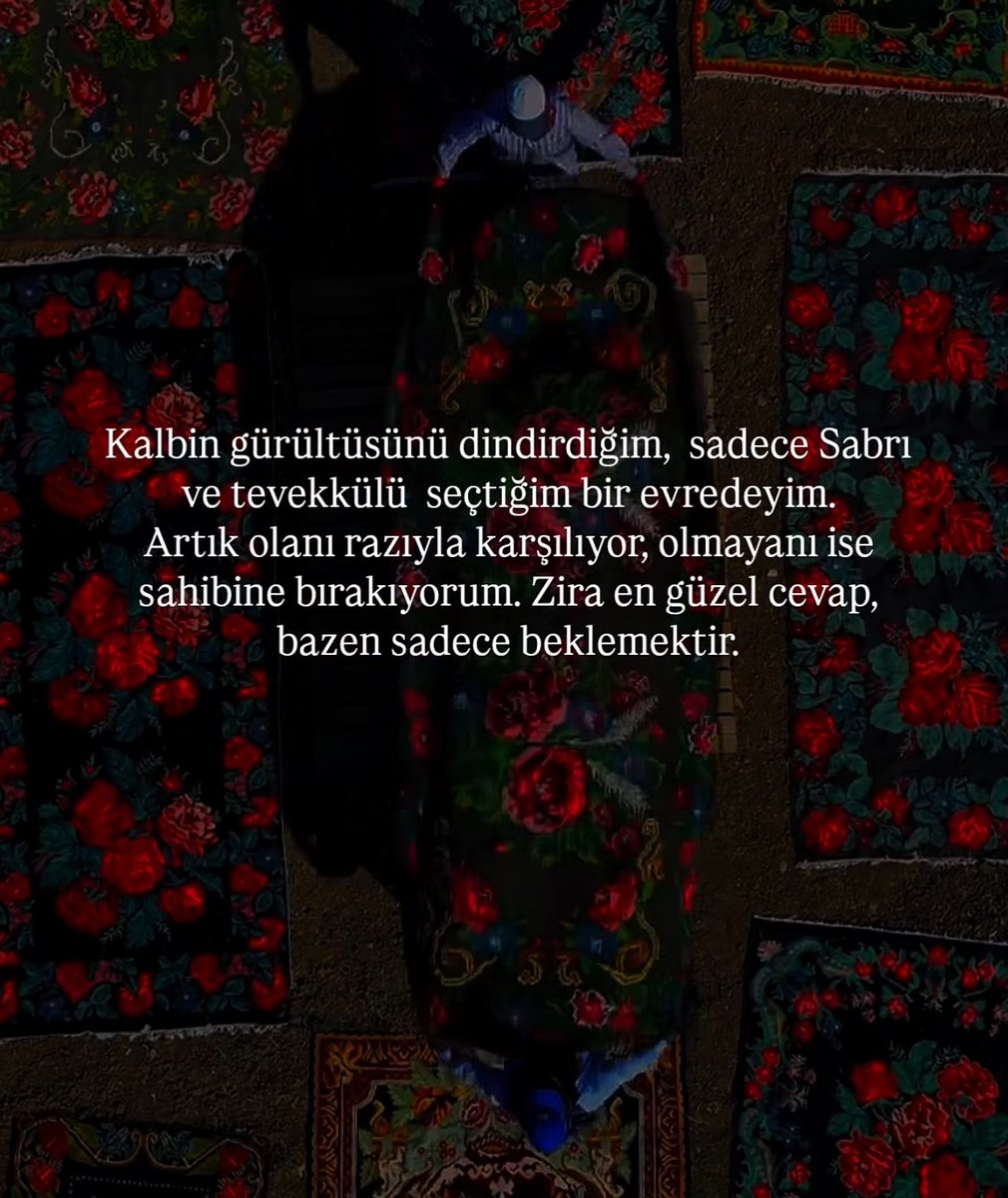 Tuğba tweet media