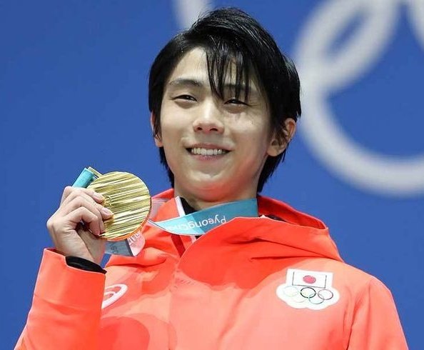 StarryNightYH's tweet photo. The Olympics crown the best overall skater, not just the best jumper. Yuzu won back-to-back Olympic Golds because he brought absolute artistic perfection alongside world-record technical elements. One jump doesn't make a GOAT, the complete Olympic package does! https://t.co/3R5mFqRiUm