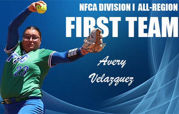 EFSC Softball tweet media
