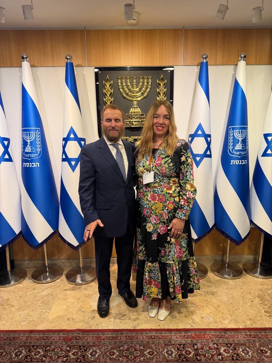 Rabbi Shmuley tweet media