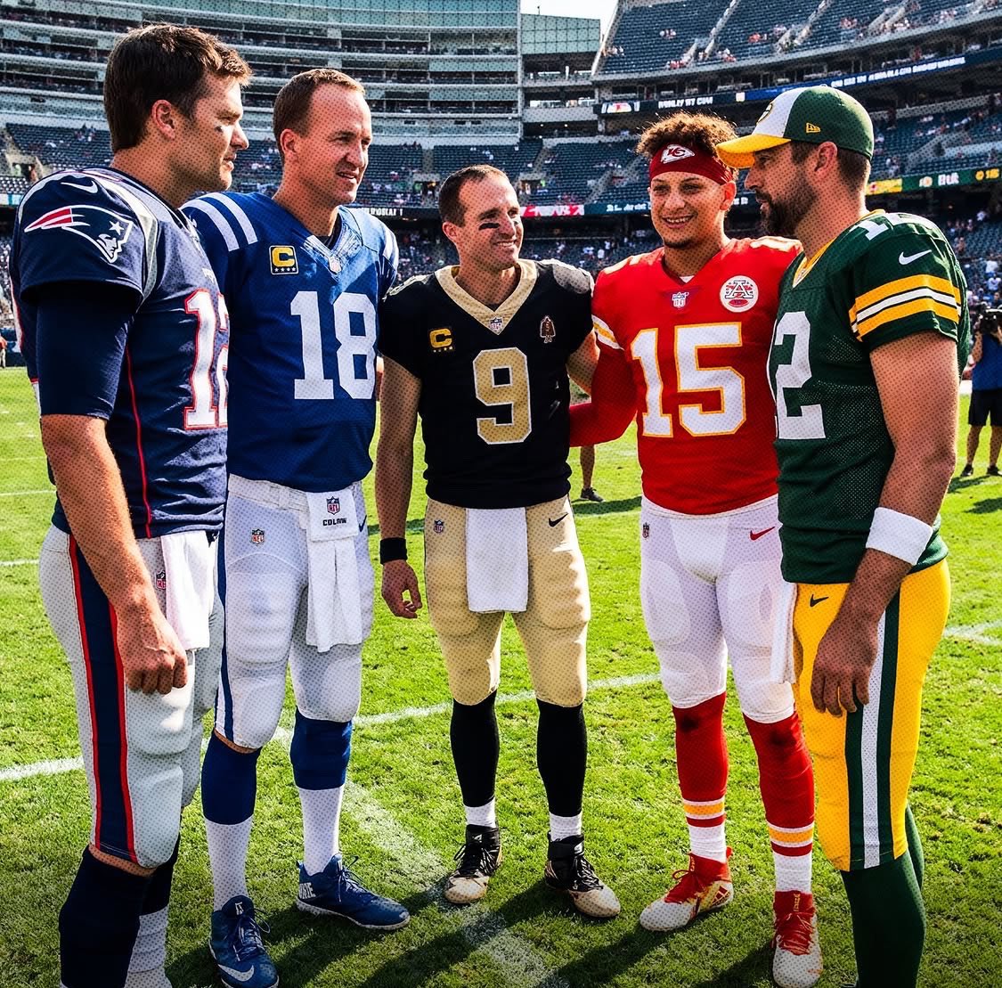 NFL Rumors tweet media