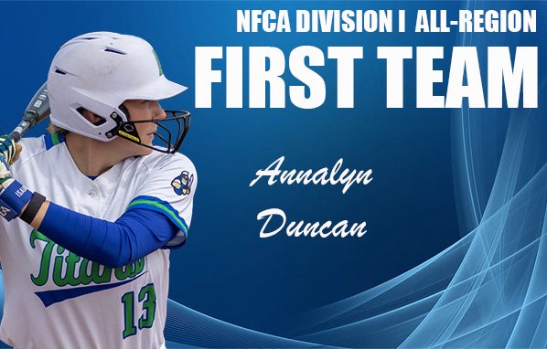 EFSC Softball tweet media