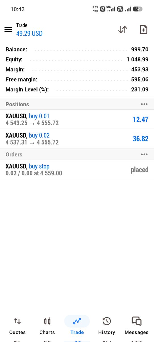 Kash Trader tweet media