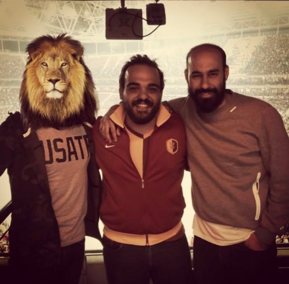 thebursinguncel's tweet photo. @GalatasaraySK 🦁 #KeremBürsin #Galatasaray https://t.co/JX75OeDTUp