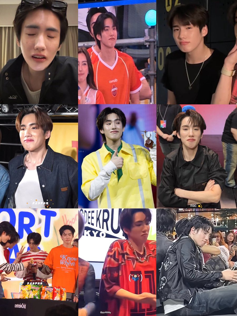 อองอหวานซ์ tweet media