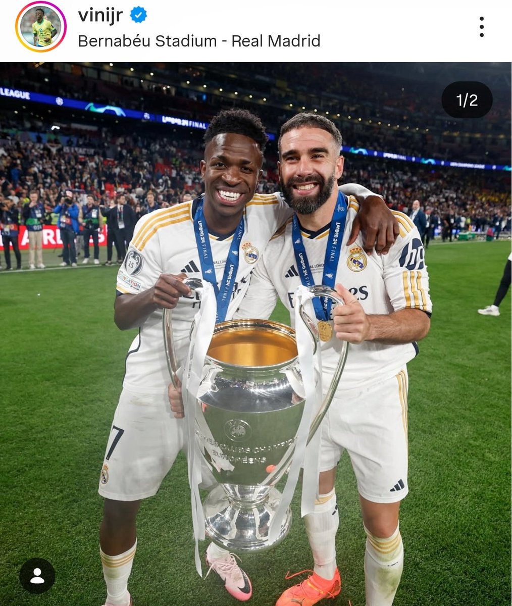 (fan) REAL MADRID FANS 🤍 tweet media