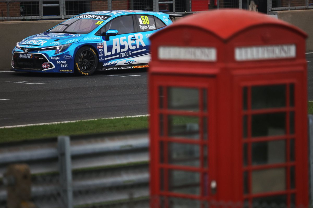 MBMotorsport_'s tweet photo. Snetterton calling ☎️

Read up on the latest as ATS &amp; Flash get ready to take on the '300' circuit this weekend 💪

🗞️: https://t.co/W8fvh3oLUi

#WeAreLaserToolsRacing #MBMotorsport #BTCC https://t.co/Gnbk9Lv7re