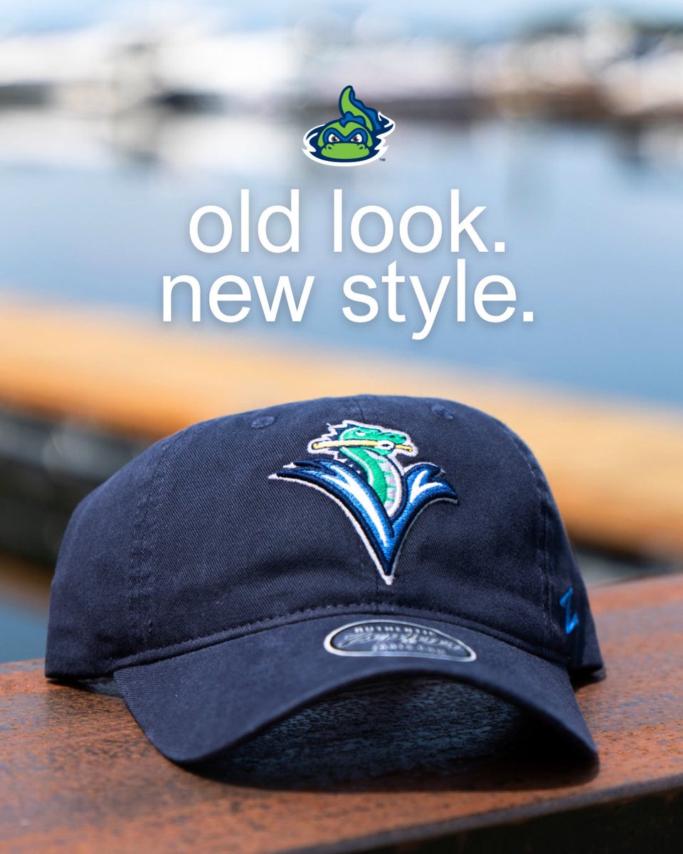 blast from your past. Check out our Scholarship Throwback Caps in our team  store today! Shop Here: https://t.co/Wda4bxrNPU