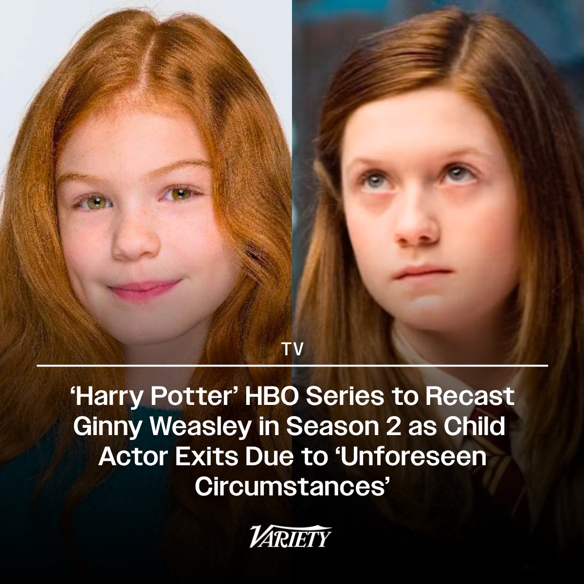 Variety tweet media