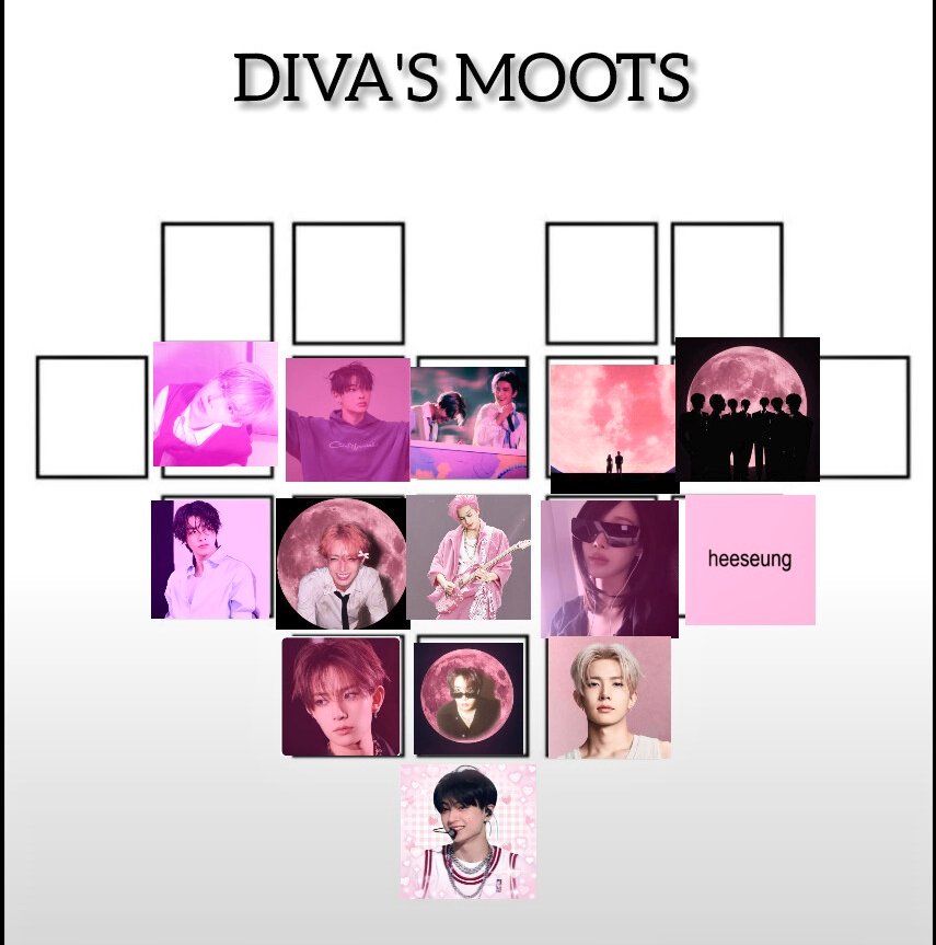 DIVA_EN⁷⁷⁷🩷( on limit by X) tweet media
