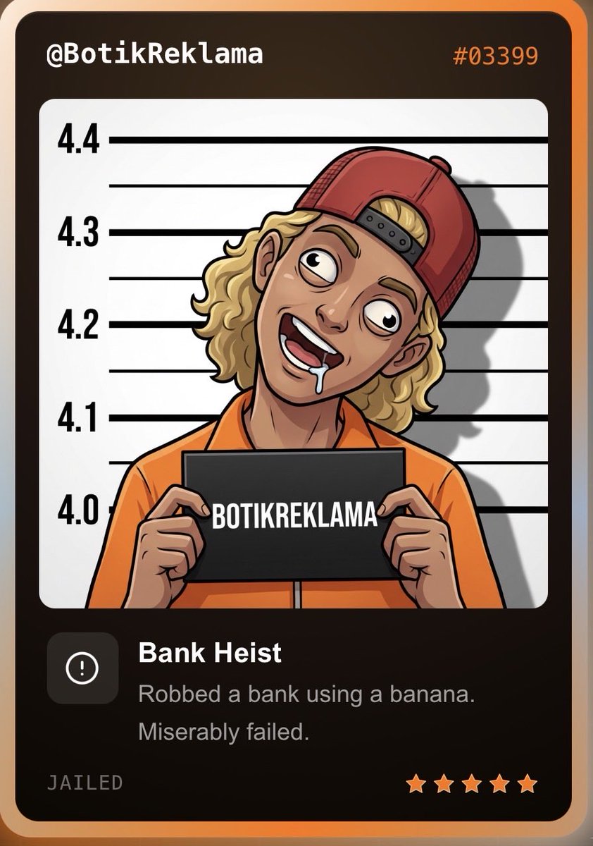 botik $GOON 👿 reklama tweet media