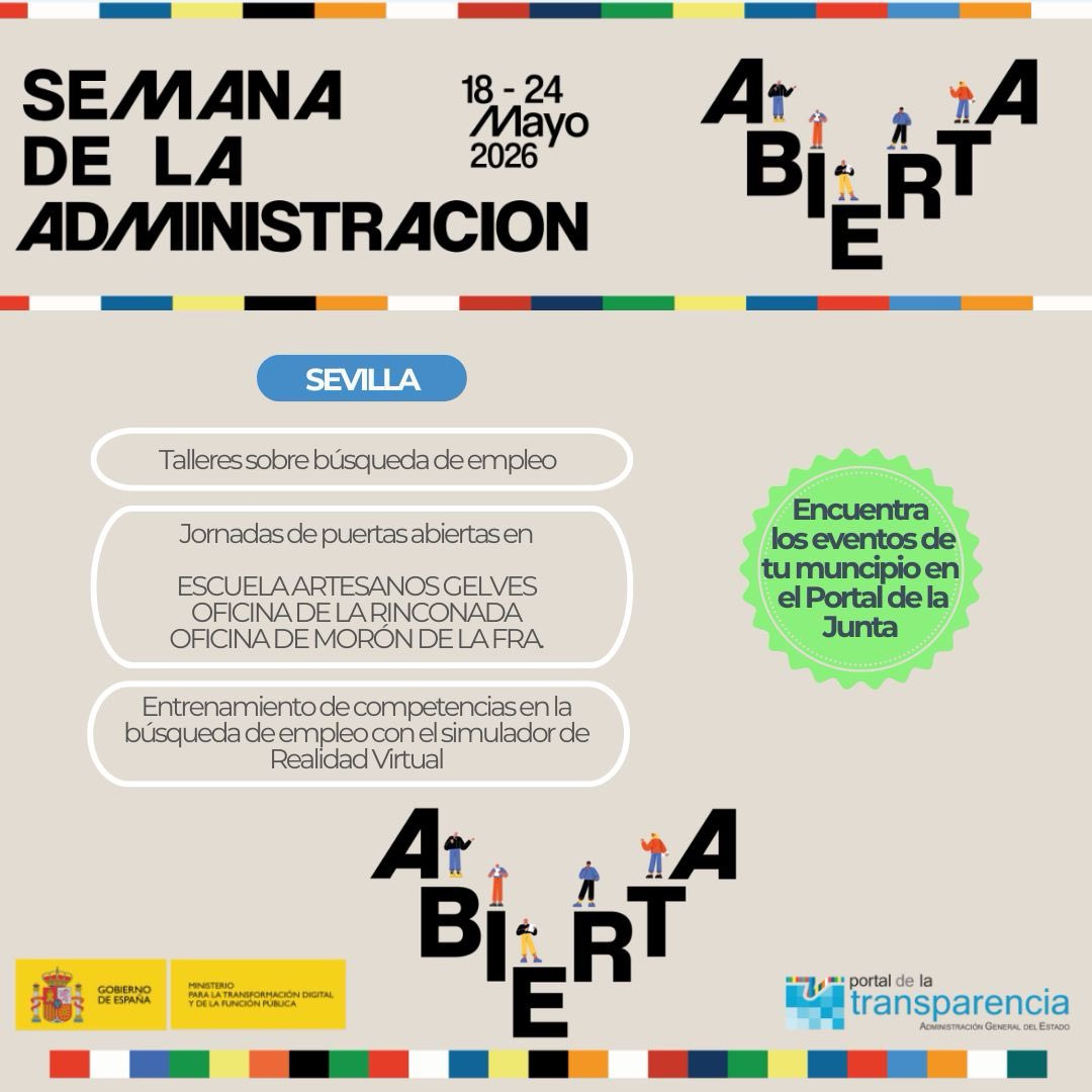 Junta Sevilla tweet media