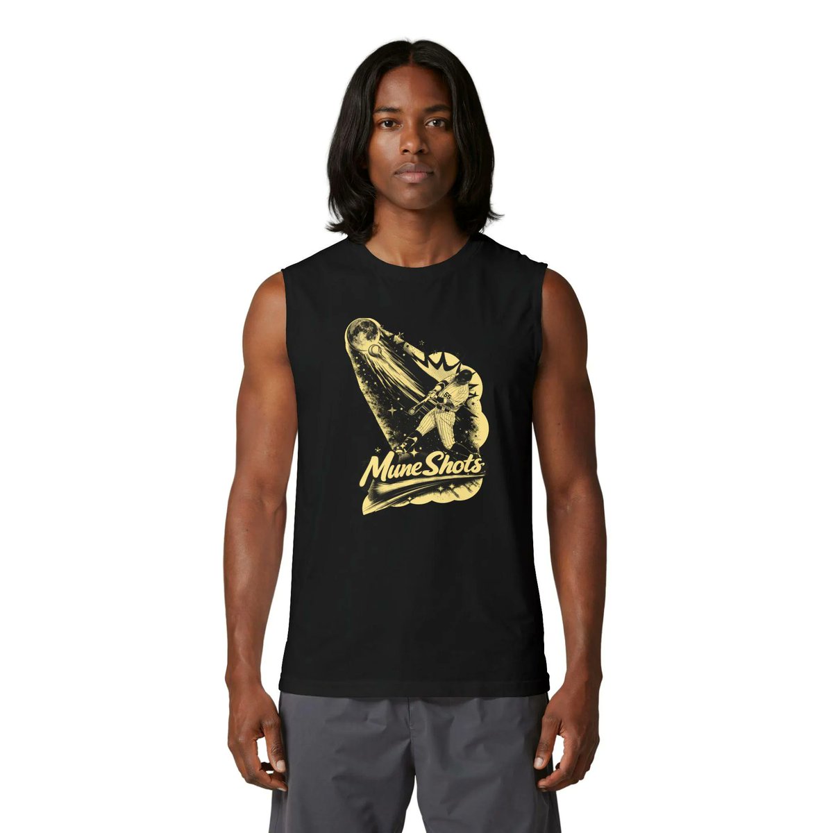 PenguinImprints's tweet photo. π NEW Muscle Tees: Lift Off + Mune Shots have landed.
Built for gym sessions, moonshots, and baseball fans who like chaos.
π₯ TODAY ONLY: Use code CHISOX for 25% OFF
π https://t.co/vDV82YQjjy
#Baseball #GymWear #MuscleTank #Streetwear #whitesox https://t.co/W96mJUOcIM
