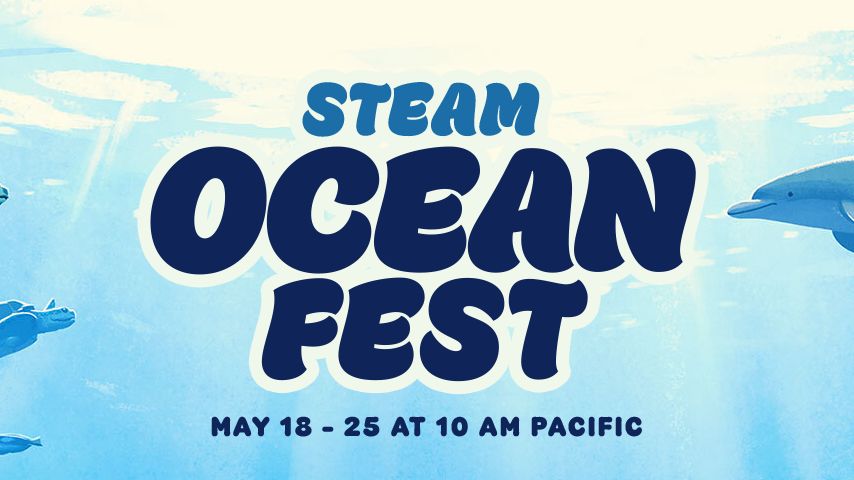 shipoffoolsgame's tweet photo. Ever dreamed of sailing the seas?

Ship of Fools has you covered!

The Completely Foolish Edition is 75% off during Steam Ocean Fest.

Set sail, Fools! https://t.co/F8dE2C44FL