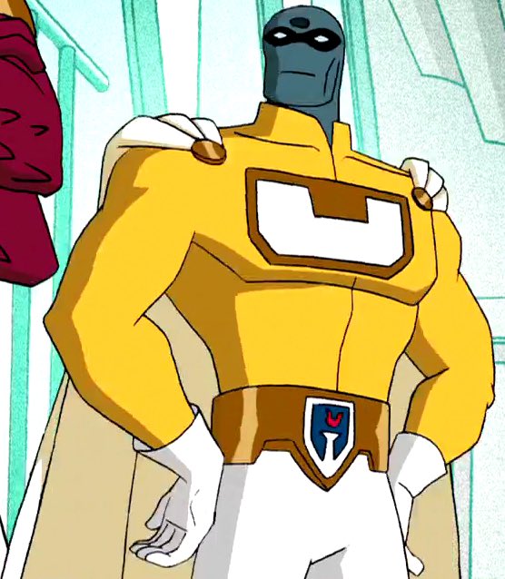 BEN 10 tweet media