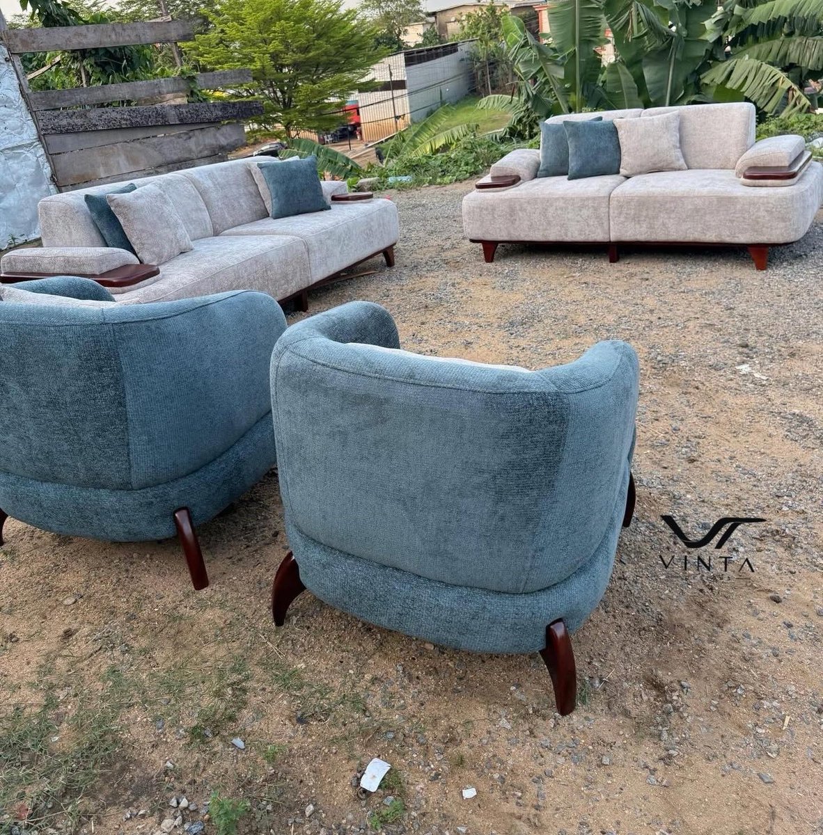 VINTA FURNITURE.ng tweet media