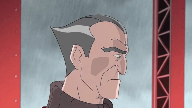 BEN 10 tweet media