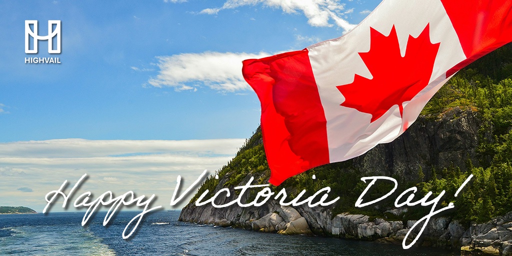 HighVail's tweet photo. Happy Victoria Day, Canada! 🇨🇦☀️

At HighVail, we believe long weekends are even better when you know the systems and data your business depends on are secure, resilient, and always available — so you can truly unplug with confidence.
🌷🍁

#VictoriaDay #longweekend #Canada https://t.co/IVlf4tZ9ue