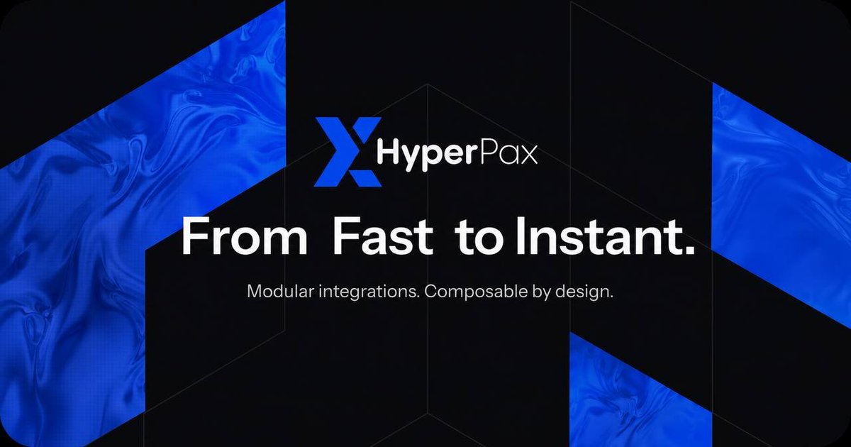 Paxeer Network Protocol tweet media