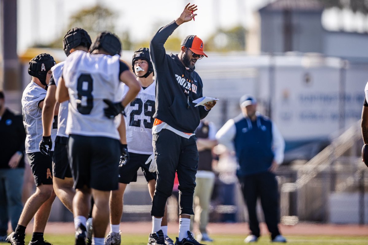 HBHS Oilers Football tweet media