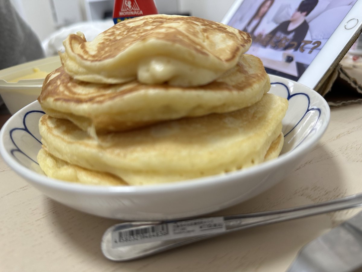 catastic008's tweet photo. 🥞 https://t.co/MEhJ0JFTCp