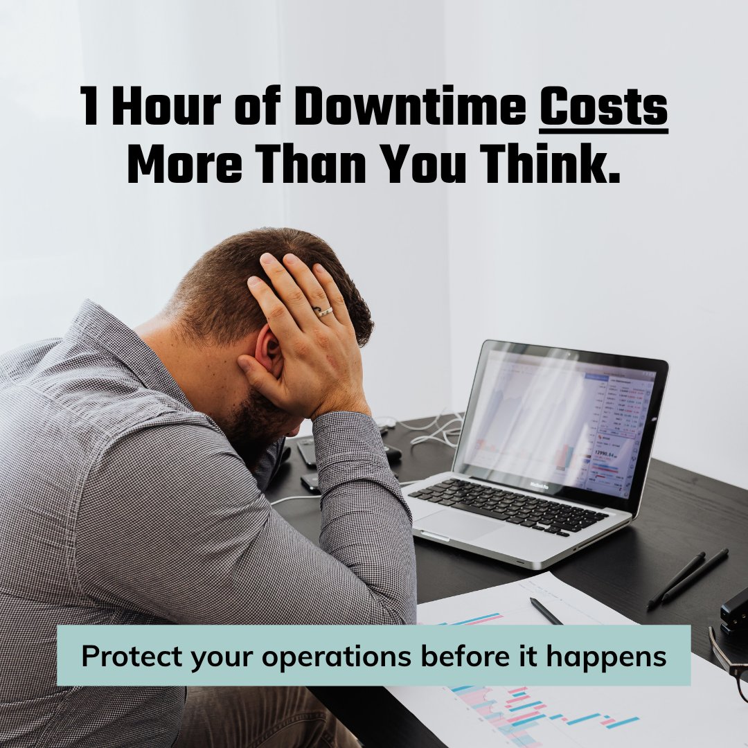 nextstepnsi's tweet photo. With advanced automation, we keep your systems optimized and secure. With 24/7 monitoring backed by  experts, every alert is handled before it turns into downtime.

Don’t wait for a failure to expose the gap.
🔗 Learn how we keep your business running: https://t.co/pPyu8FzrTL https://t.co/zNQl05gyZZ