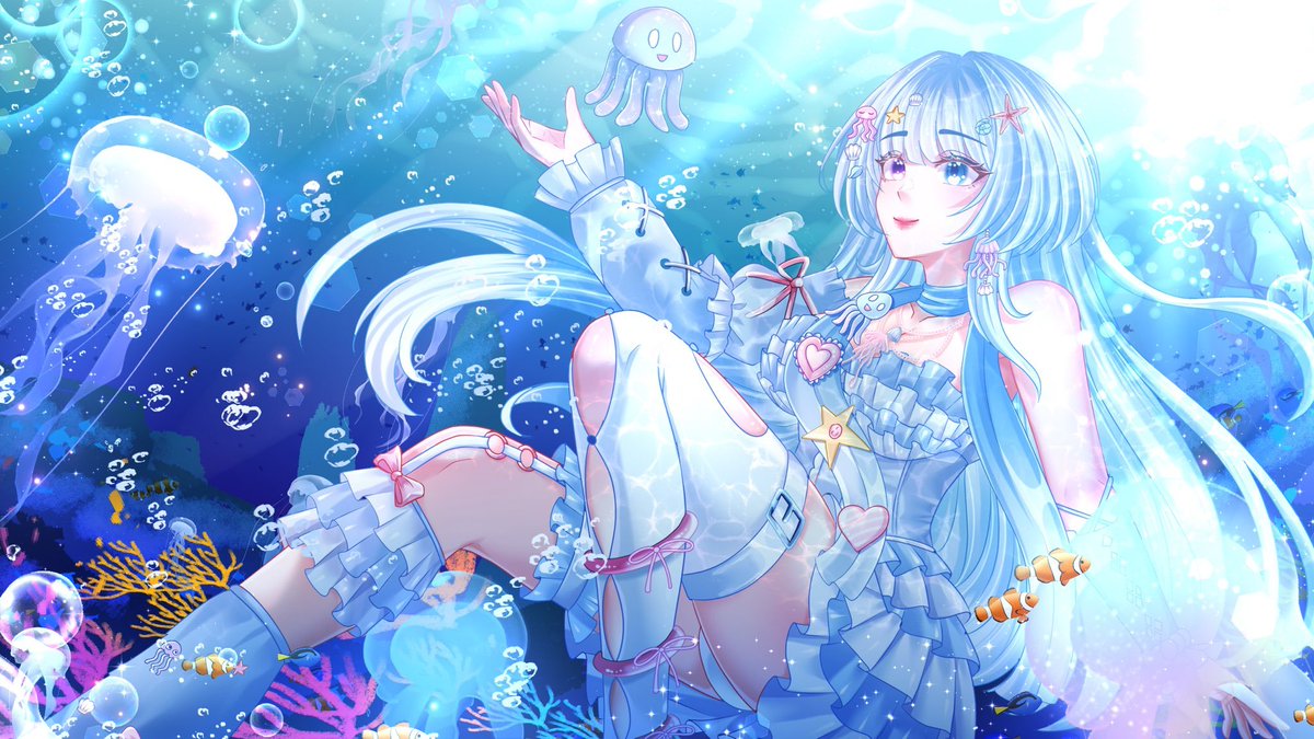 nerina ୭ tweet media