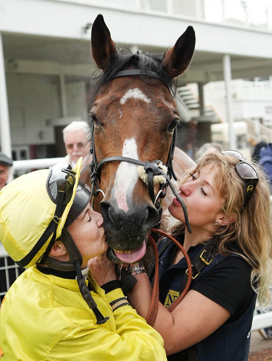 Redcar Racecourse tweet media