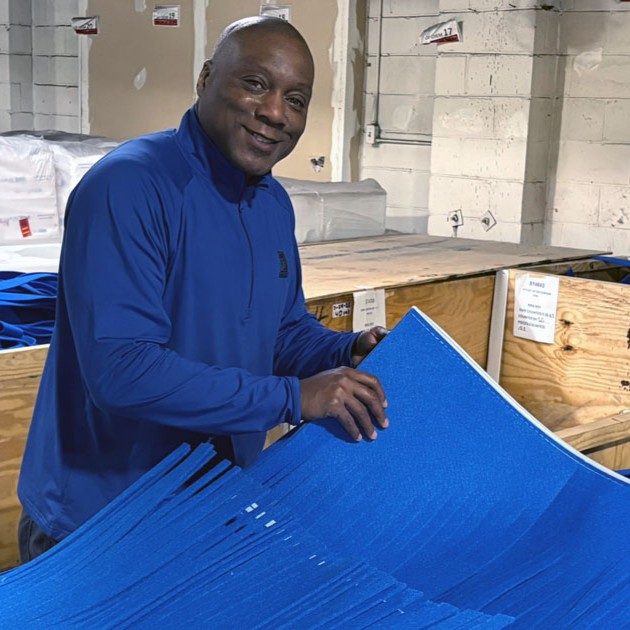 howcoinc's tweet photo. Go behind the scenes at the Howco warehouse, ready with the inventory, infrastructure, and people to respond fast to your car wash service and supply needs. Read More - https://t.co/MVALsFPqXn https://t.co/djMYTuhgp7