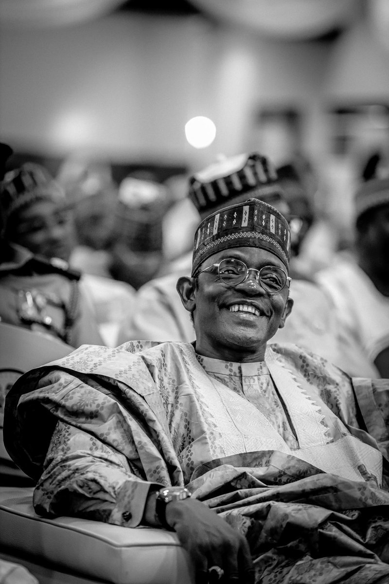 Kukawa_'s tweet photo. Congratulations to His Excellency, Mai Mala Buni, on your affirmation as Senatorial Candidate. A well-deserved victory for a leader whose dedication and loyalty continue to inspire many. May Allah grant you more wisdom, strength, and complete success ahead. Yobe is proud of you, sir 🙌