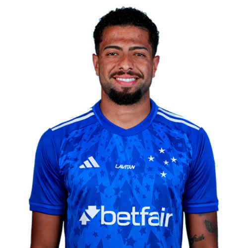 Samuel Batista tweet media