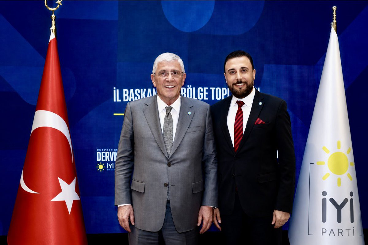 Ali EROĞLU tweet media
