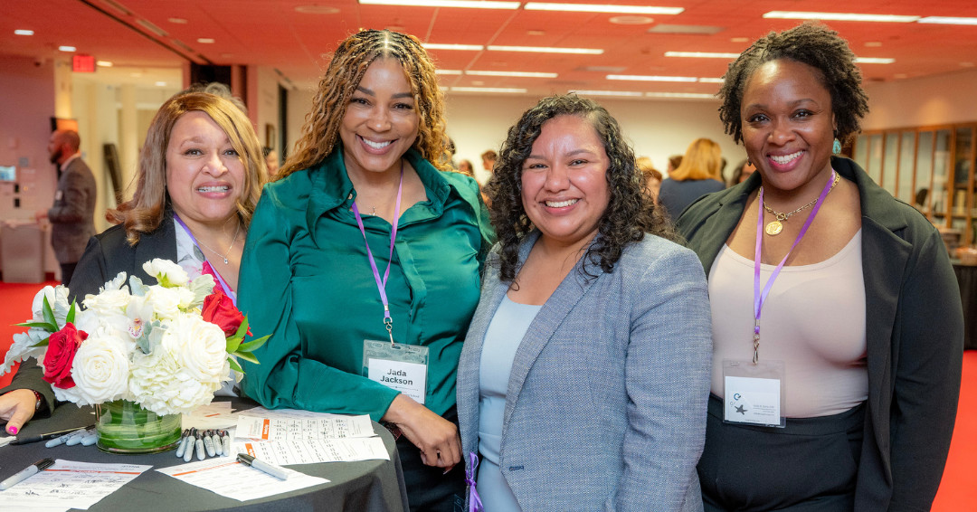LBJ Women's Campaign School tweet media