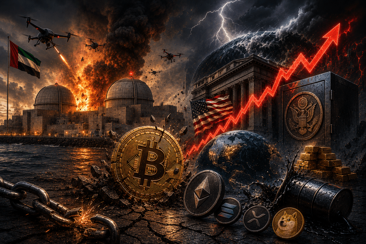 TheCrypto_BE's tweet photo. ⚡ Nieuw artikel: Harvard dumpt 67% crypto exposure terwijl Abu Dhabi voor het vijfde kwartaal bijkoopt
📈 Lezen? Ga naar: https://t.co/sNv2L7xyN1

#cryptovaluta #cryptomunt #cryptomunten #cryptobeurs #cryptonieuws #cryptomarkt https://t.co/xDW19YtZTi