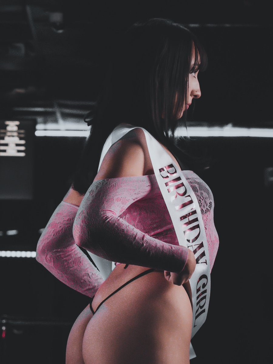 Little Darlings Las Vegas tweet media