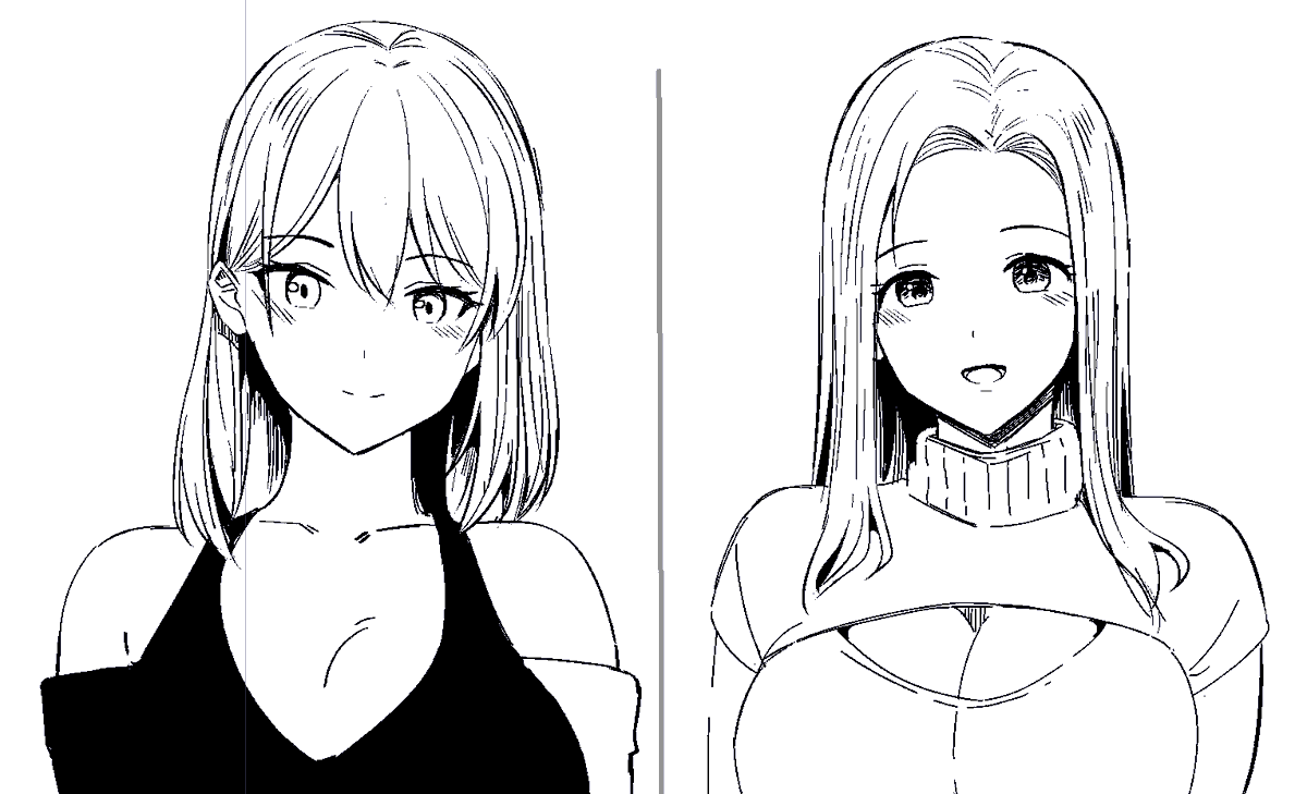 妖精タヌモチ🍊🔞2月24日最新話掲載 tweet media