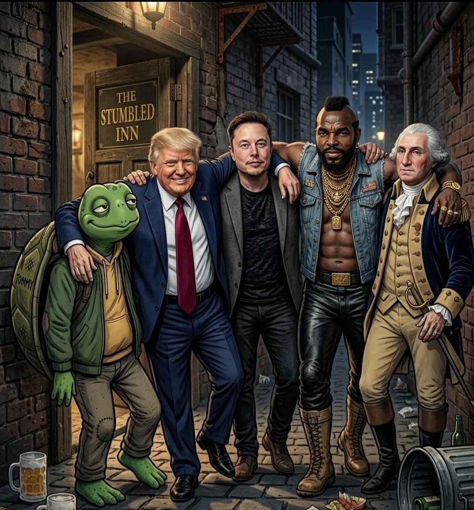 TommyDaTurtle tweet media