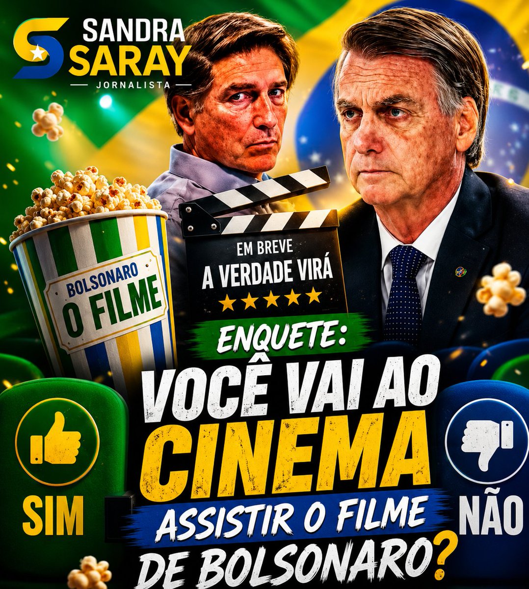 SandraSaray tweet media