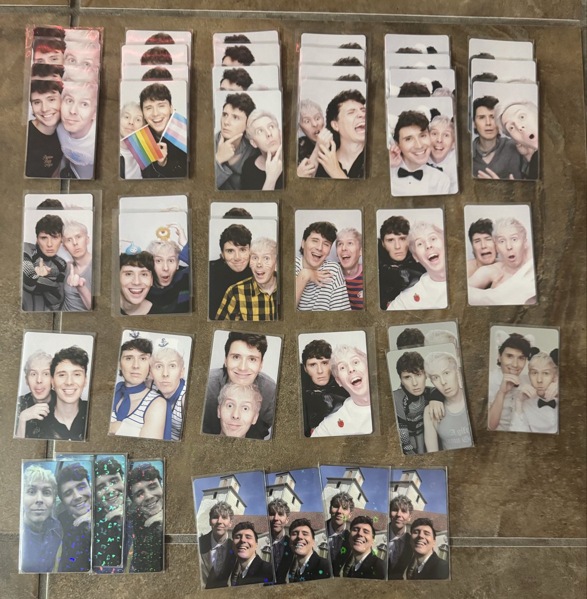 ray | DM FOR TRADES/SALES tweet media