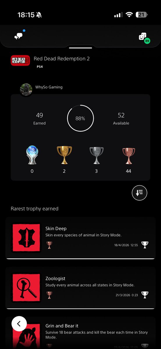 WhySo Gaming  tweet media
