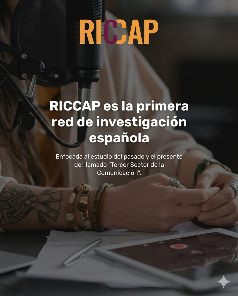 RICCAP tweet media