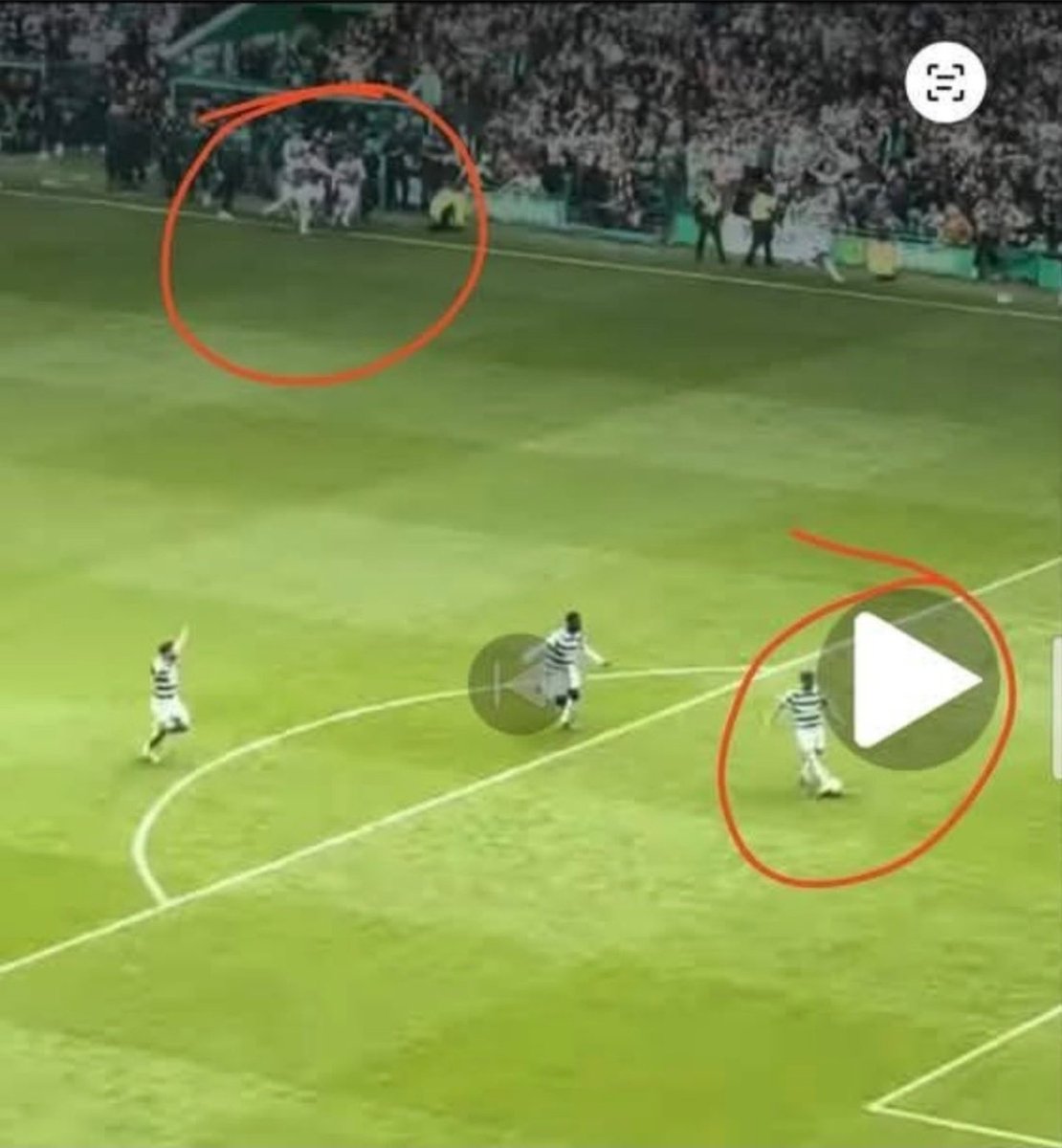 willste92's tweet photo. @scotgov @ScottishFA @FBI @realDonaldTrump 

Look what we have here...

3-0 Forfeit incoming!? https://t.co/JviAbDzL6v