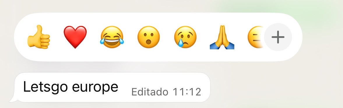 fafania2's tweet photo. Se puso seria la cosa 😜 https://t.co/G5C0U1NEYO