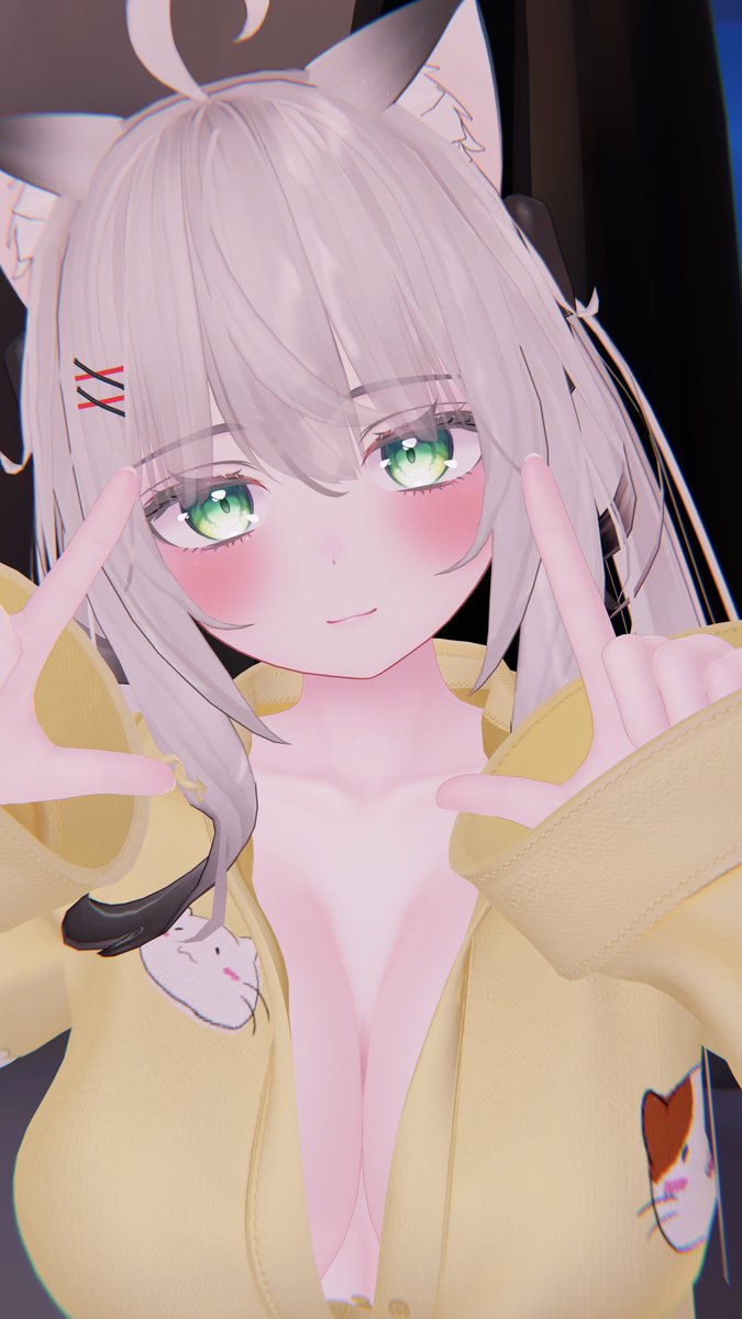 にゃる (@nyalnyal_VR) / Posts / X にゃる (@nyalnyal_VR) / Posts / X