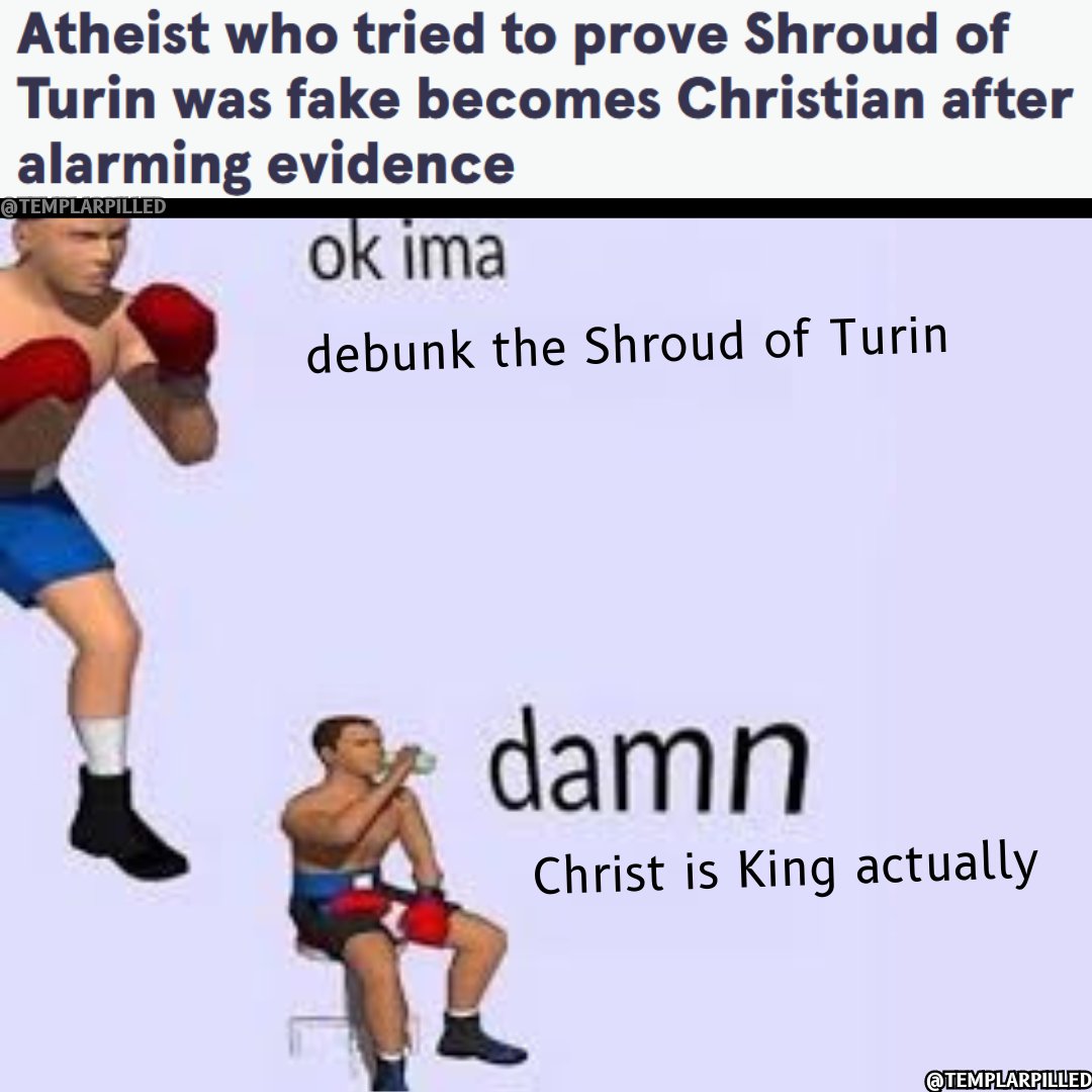 Templarpilled tweet media