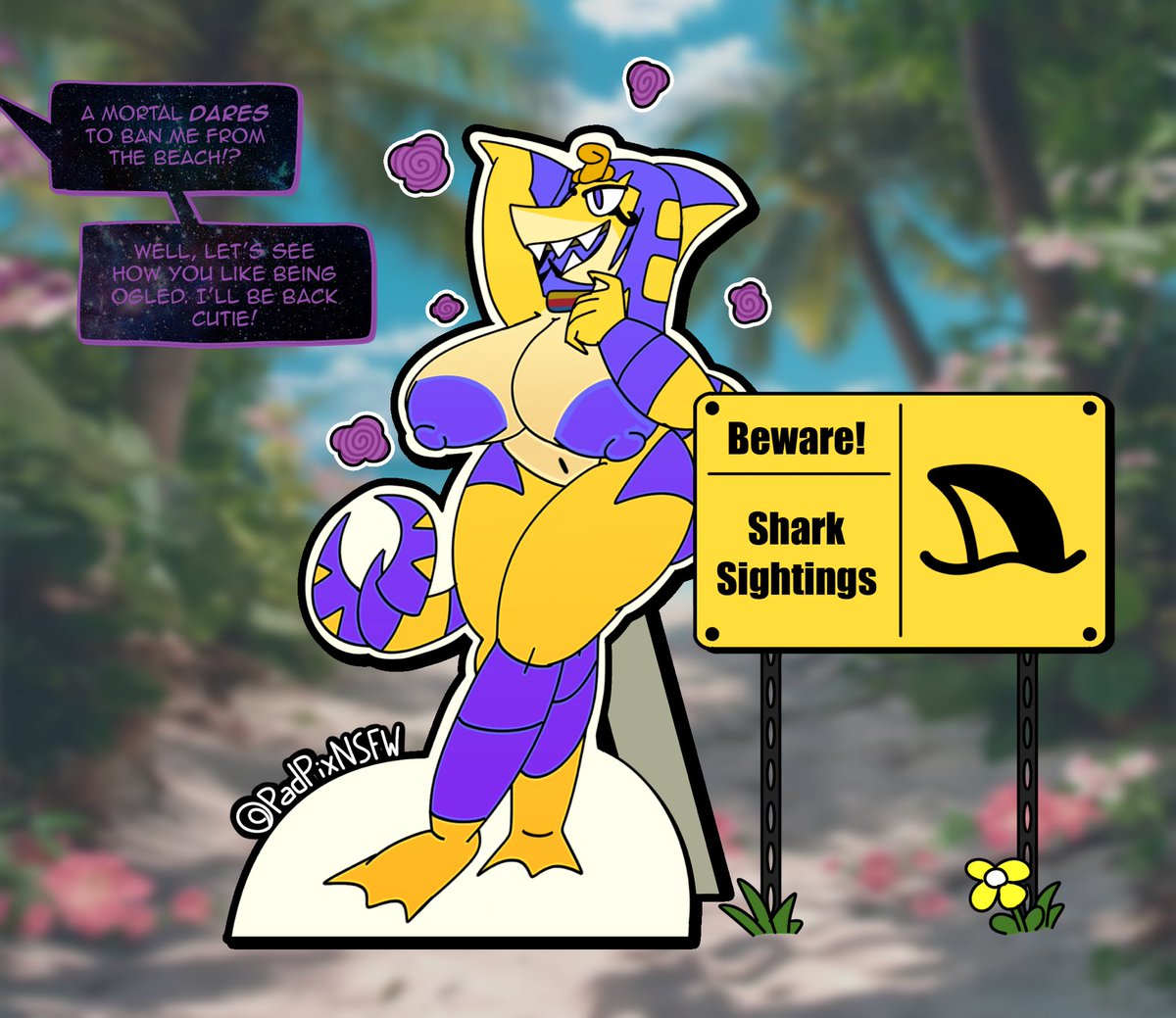 ❤️~PadPixNSFW~❤️ (COMMS Open) tweet media