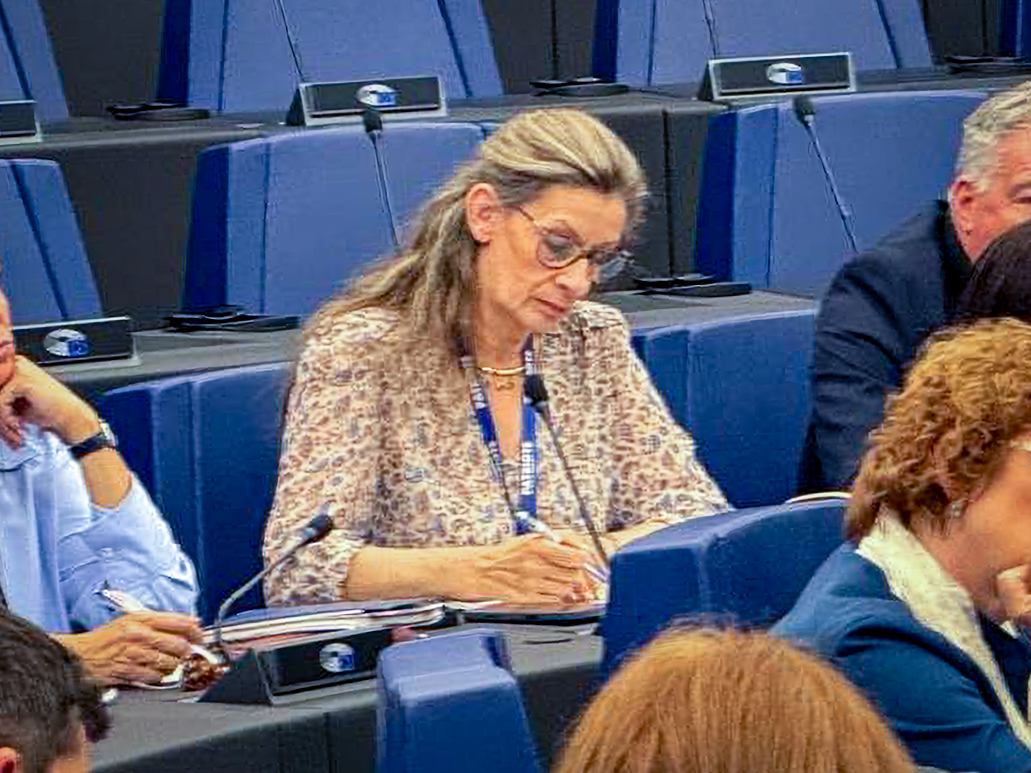 Valérie DELOGE tweet media