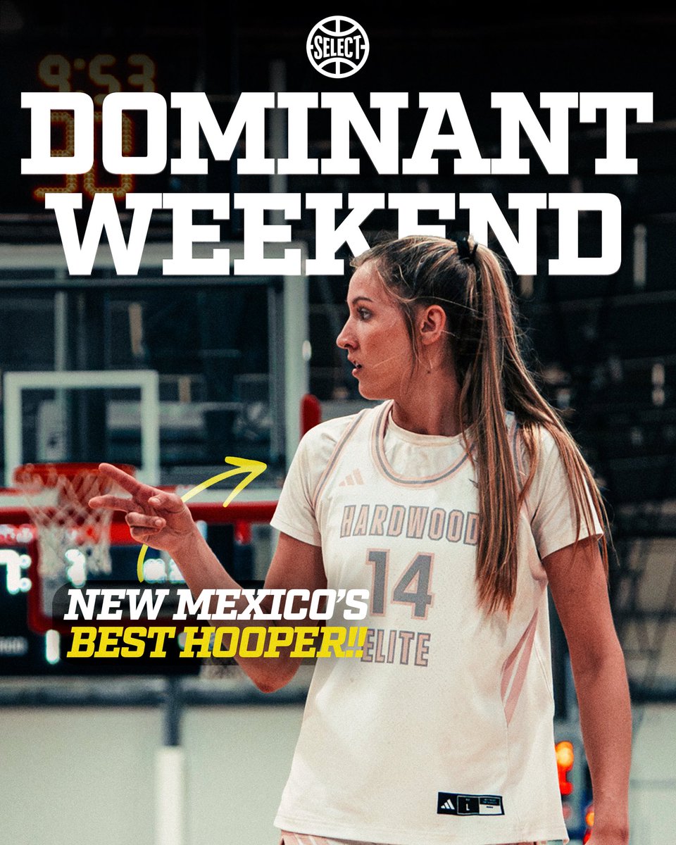 Select Events Basketball tweet media