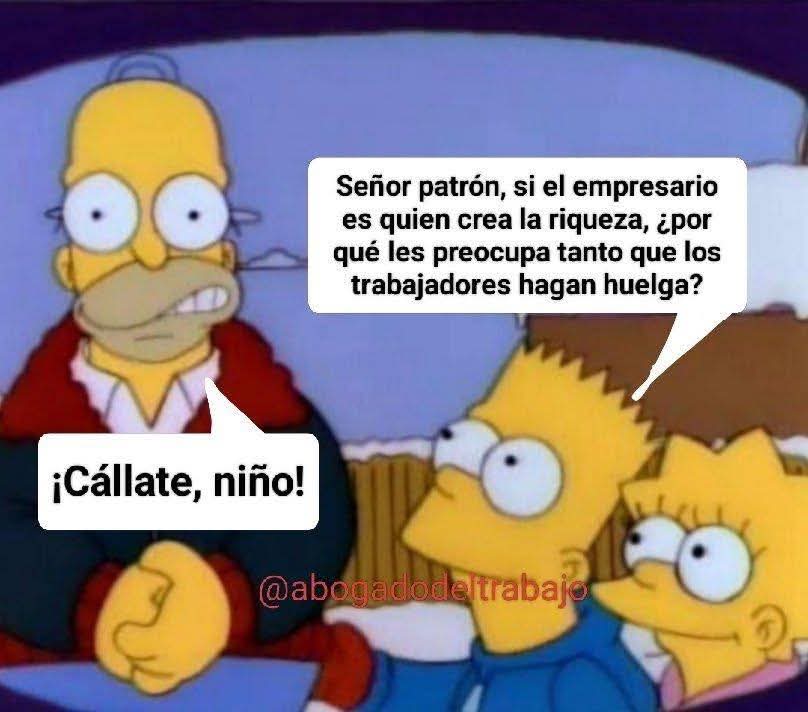 Abgdeltrabajo's tweet photo. https://t.co/KZAXXeWRMw