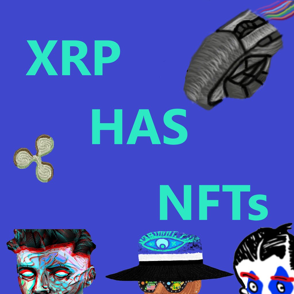 XrpFuNNyGuY 🪝⚔️ tweet media